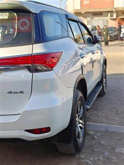 تويوتا فورجنر